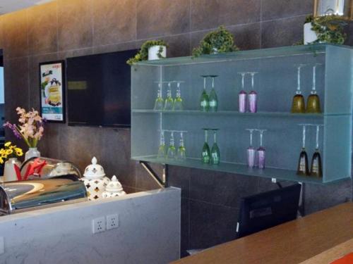 jinjiang inn qinghuangdao changli branch