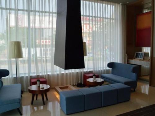 jinjiang inn qinghuangdao changli branch