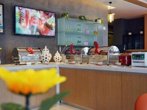 jinjiang inn qinghuangdao changli branch