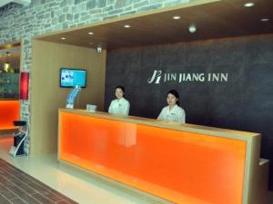 jinjiang inn qinghuangdao changli branch
