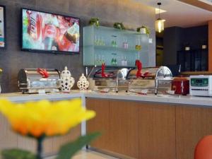 jinjiang inn qinghuangdao changli branch