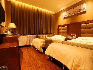 super 8 hotel beijing south railway station majiabao metro station