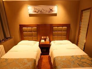 super 8 hotel beijing south railway station majiabao metro station
