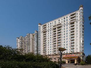 venus royal hotel beijing miyun