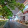shell hotel shnaghai beiqiao metro station