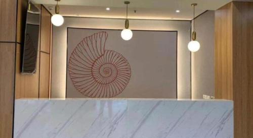 shell hotel shnaghai beiqiao metro station
