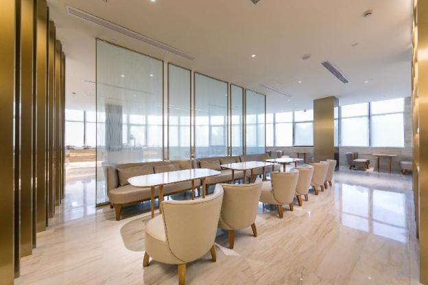 ji hotel zhuanqiao wanda