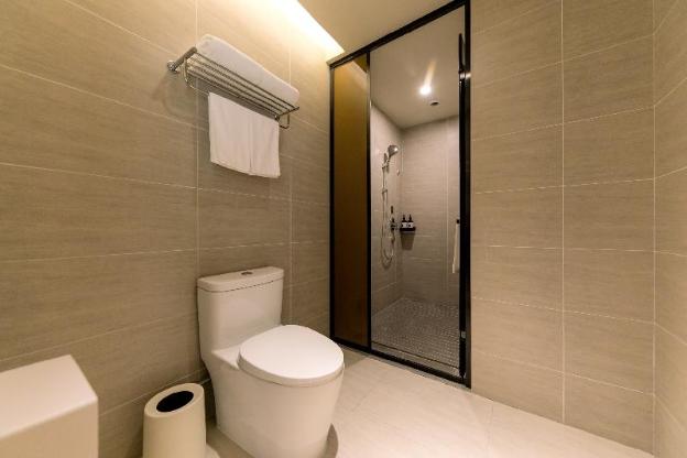 ji hotel zhuanqiao wanda