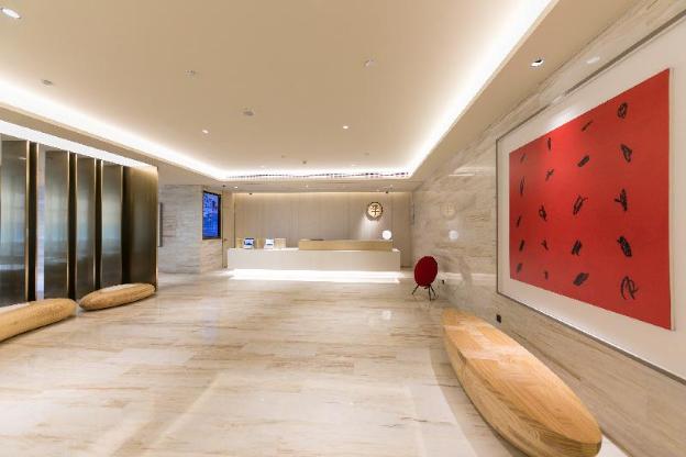 ji hotel zhuanqiao wanda