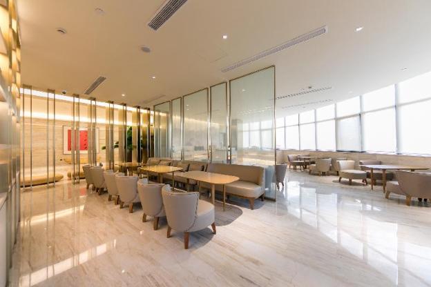 ji hotel zhuanqiao wanda