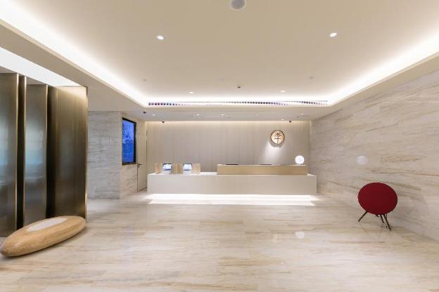 ji hotel zhuanqiao wanda