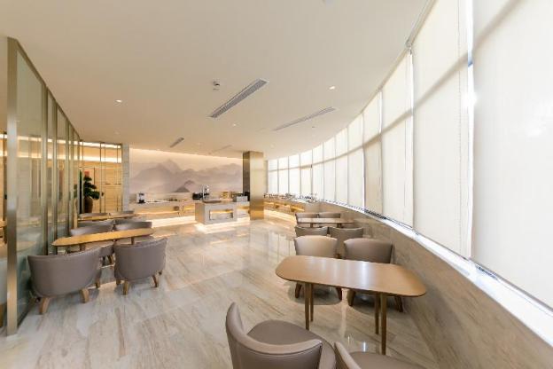 ji hotel zhuanqiao wanda