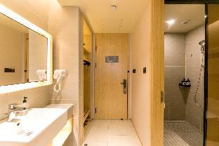 ji hotel zhuanqiao wanda