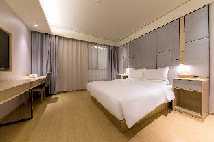 ji hotel zhuanqiao wanda