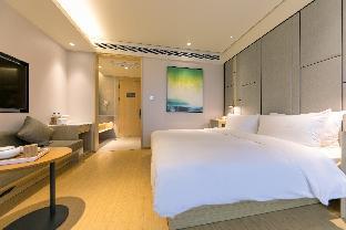 ji hotel zhuanqiao wanda