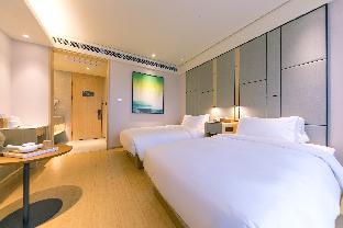 ji hotel zhuanqiao wanda