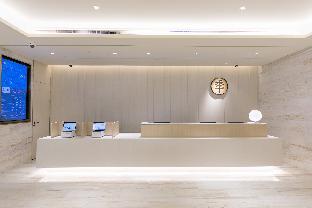 ji hotel zhuanqiao wanda