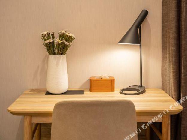 hanting premium hotel shanghai xinzhuang bei plaza