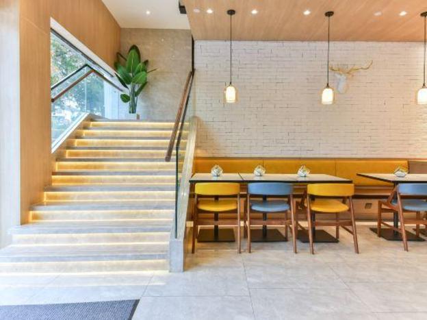 hanting premium hotel shanghai xinzhuang bei plaza