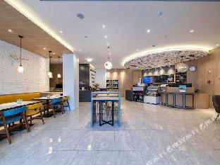 hanting premium hotel shanghai xinzhuang bei plaza