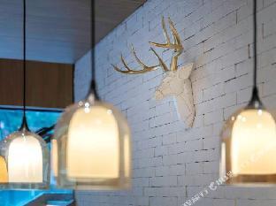 hanting premium hotel shanghai xinzhuang bei plaza