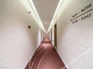 hanting premium hotel shanghai xinzhuang bei plaza