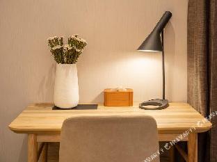 hanting premium hotel shanghai xinzhuang bei plaza