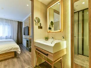 hanting premium hotel shanghai xinzhuang bei plaza