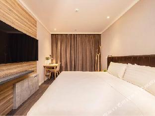 hanting premium hotel shanghai xinzhuang bei plaza