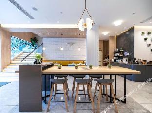 hanting premium hotel shanghai xinzhuang bei plaza