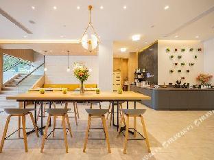 hanting premium hotel shanghai xinzhuang bei plaza