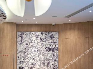 hanting premium hotel shanghai xinzhuang bei plaza