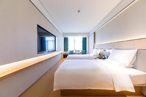 ji hotel shanghai xinzhuang