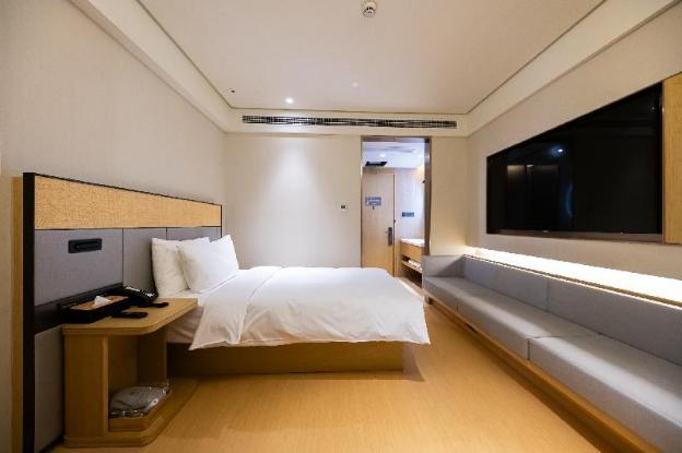 ji hotel shanghai xinzhuang
