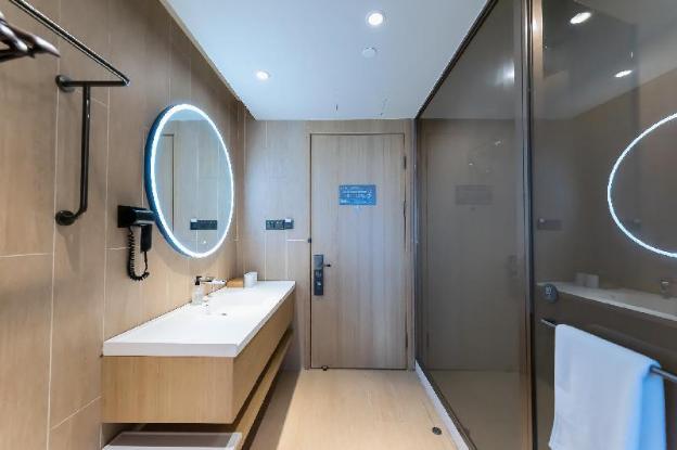 ji hotel shanghai xinzhuang