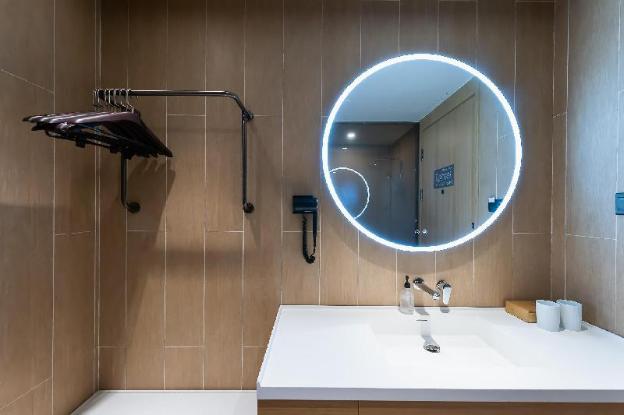 ji hotel shanghai xinzhuang