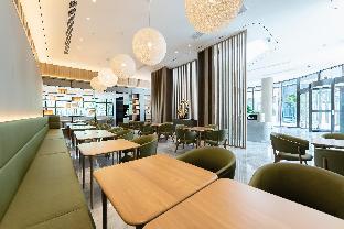 Ji Hotel Shanghai Xinzhuang,,3 star