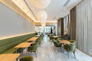 ji hotel shanghai xinzhuang