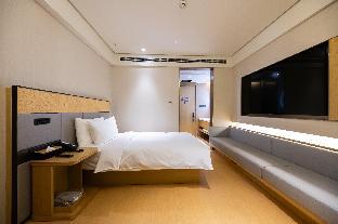 ji hotel shanghai xinzhuang