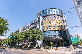 ji hotel shanghai xinzhuang