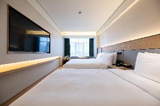 ji hotel shanghai xinzhuang