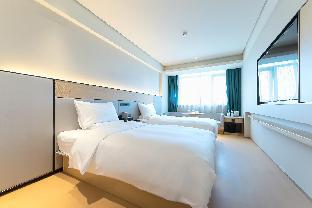 Ji Hotel Shanghai Xinzhuang,,3 star
