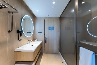 ji hotel shanghai xinzhuang