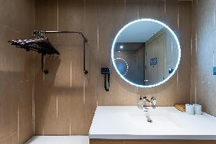 ji hotel shanghai xinzhuang