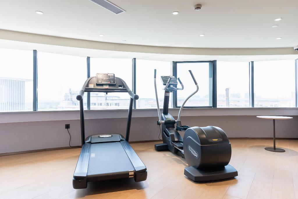 ji hotel shanghai xinzhuang