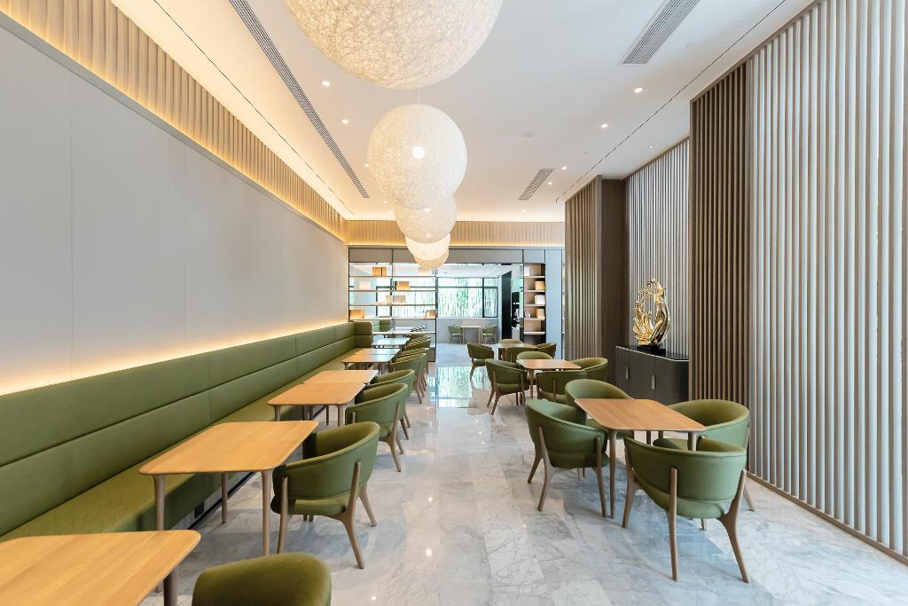 ji hotel shanghai xinzhuang