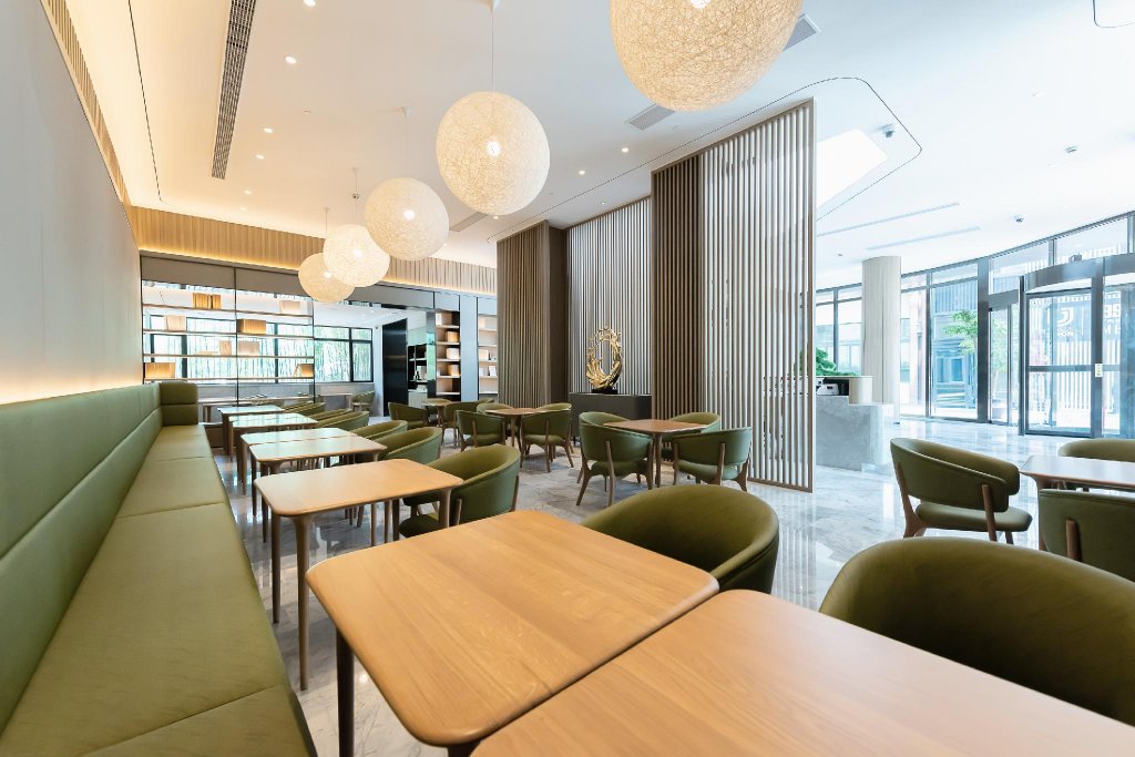 ji hotel shanghai xinzhuang