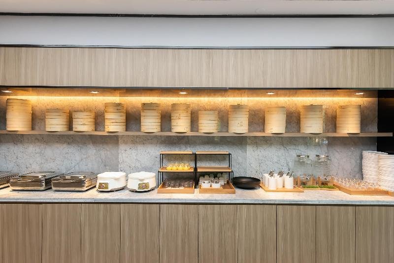 ji hotel shanghai xinzhuang