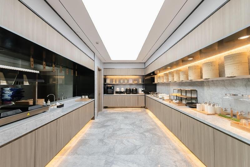 ji hotel shanghai xinzhuang