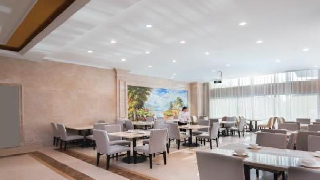 vienna classic hotel shanghai fengxian jinhaihu metro station